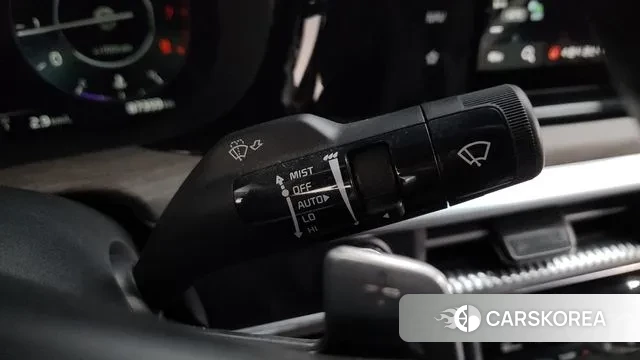 Kia K5 3rd generation 2020 Серый из Кореи, фото 5