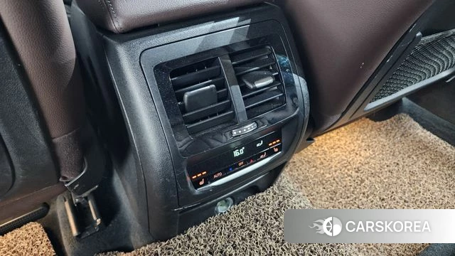 BMW X3 (G01) 2019 Серый из Кореи, фото 5