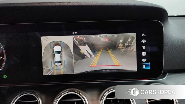 Mercedes-Benz E-Class W213 2023 Черный из Кореи, фото 5