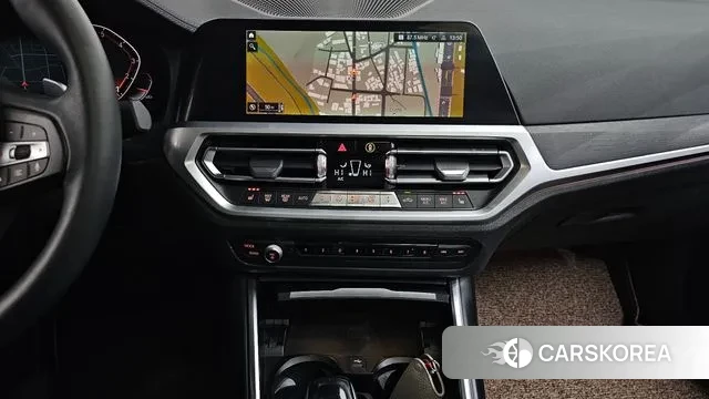 BMW 3 Series (G20) 2020 Белый из Кореи, фото 5