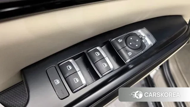 Kia Carnival 4th generation 2021 Черный из Кореи, фото 5