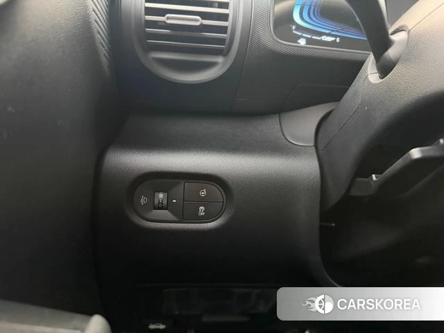 Hyundai Casper 2022 Зеленый из Кореи, фото 5