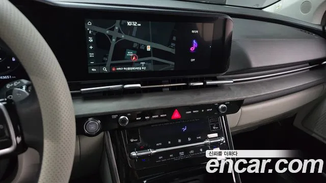 Kia Carnival 4th generation id 2713213 из Кореи 5