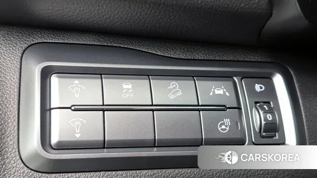 Ssangyong Berry New Tivoli 2021 Белый из Кореи, фото 5