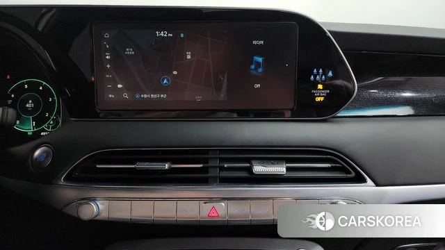 Hyundai Palisade 2022 Белый из Кореи, фото 5