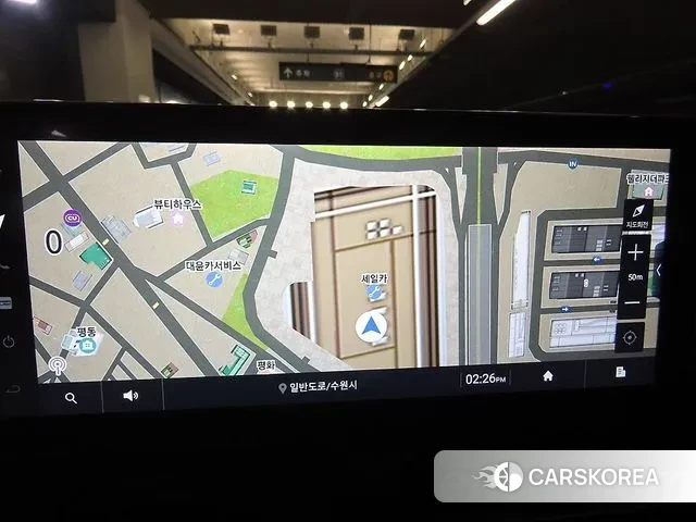 Ssangyong Musso Sports 2nd Generation 2025 Белый из Кореи, фото 5