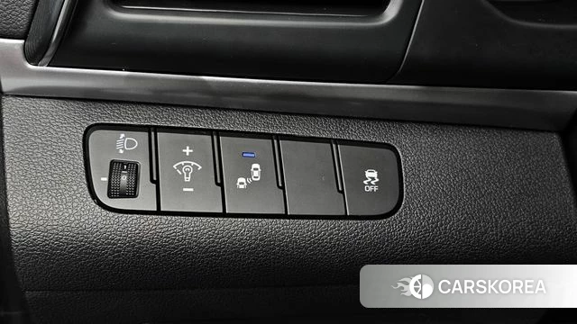 Hyundai The New Avante AD 2020 Серый из Кореи, фото 5