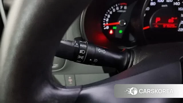 Kia The New Saw 2018 Белый из Кореи, фото 5