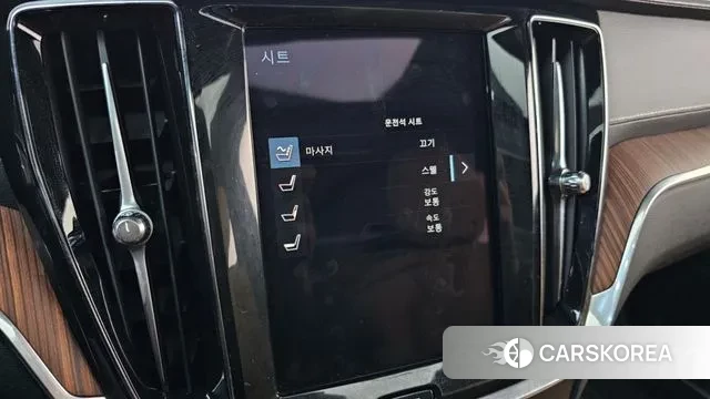 Volvo S60 3rd generation 2020 Серый из Кореи, фото 5