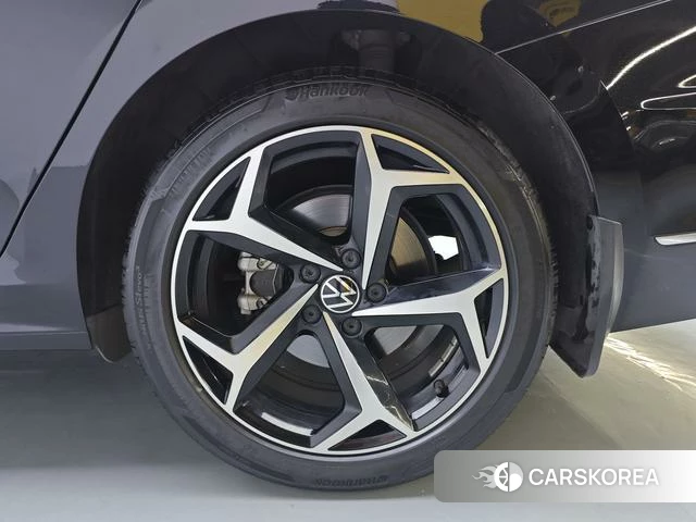 Volkswagen Passat 2023 Черный из Китая, фото 5