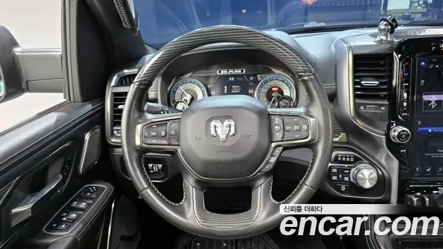 Dodge Lampicup 2021 Черный из Кореи, фото 5