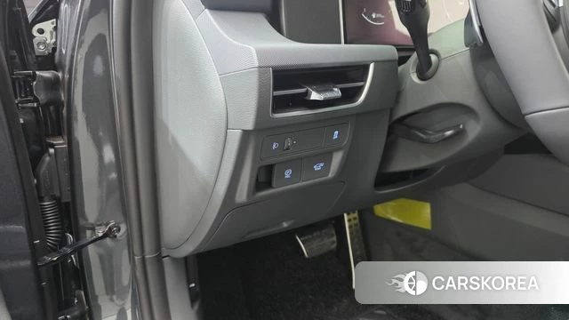 Hyundai Sonata D Edge (DN8) 2026 Серый из Кореи, фото 5