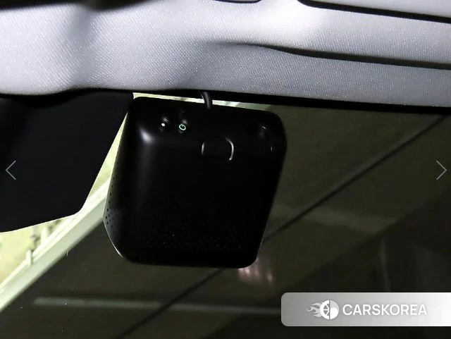 Land Rover Defender (L663) 2022 Белый из Кореи, фото 5