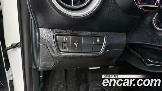 Kia The New K3 2nd generation id 2705170 из Кореи 5