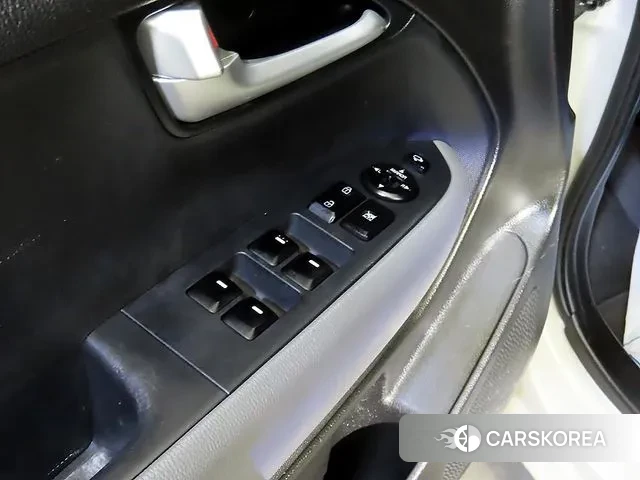 Kia The New Ray 2021 Белый из Кореи, фото 5