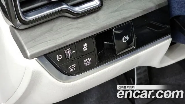 Kia Sportage 5th Generation Hybrid id 2642079 из Кореи 5