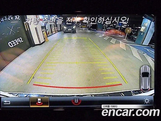 Mercedes-Benz GLA-Class X156 2019 Белый из Кореи, фото 5