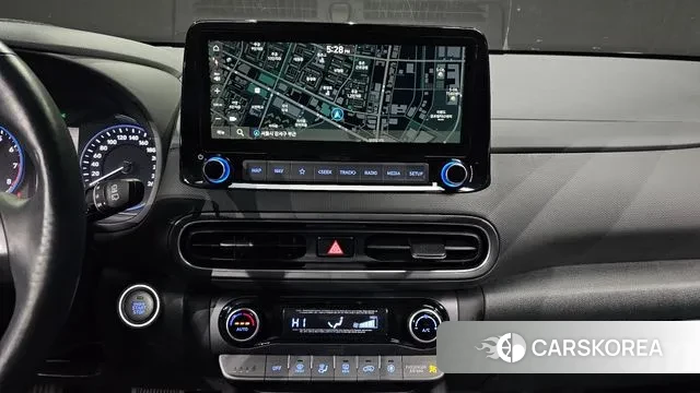 Hyundai The New Kona 2020 Серый из Кореи, фото 5