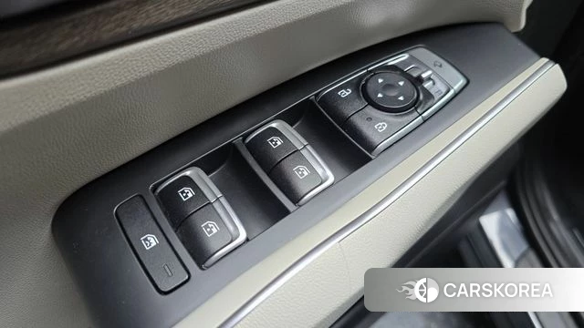 Kia Sorento 4th Generation 2021 Серый из Кореи, фото 5