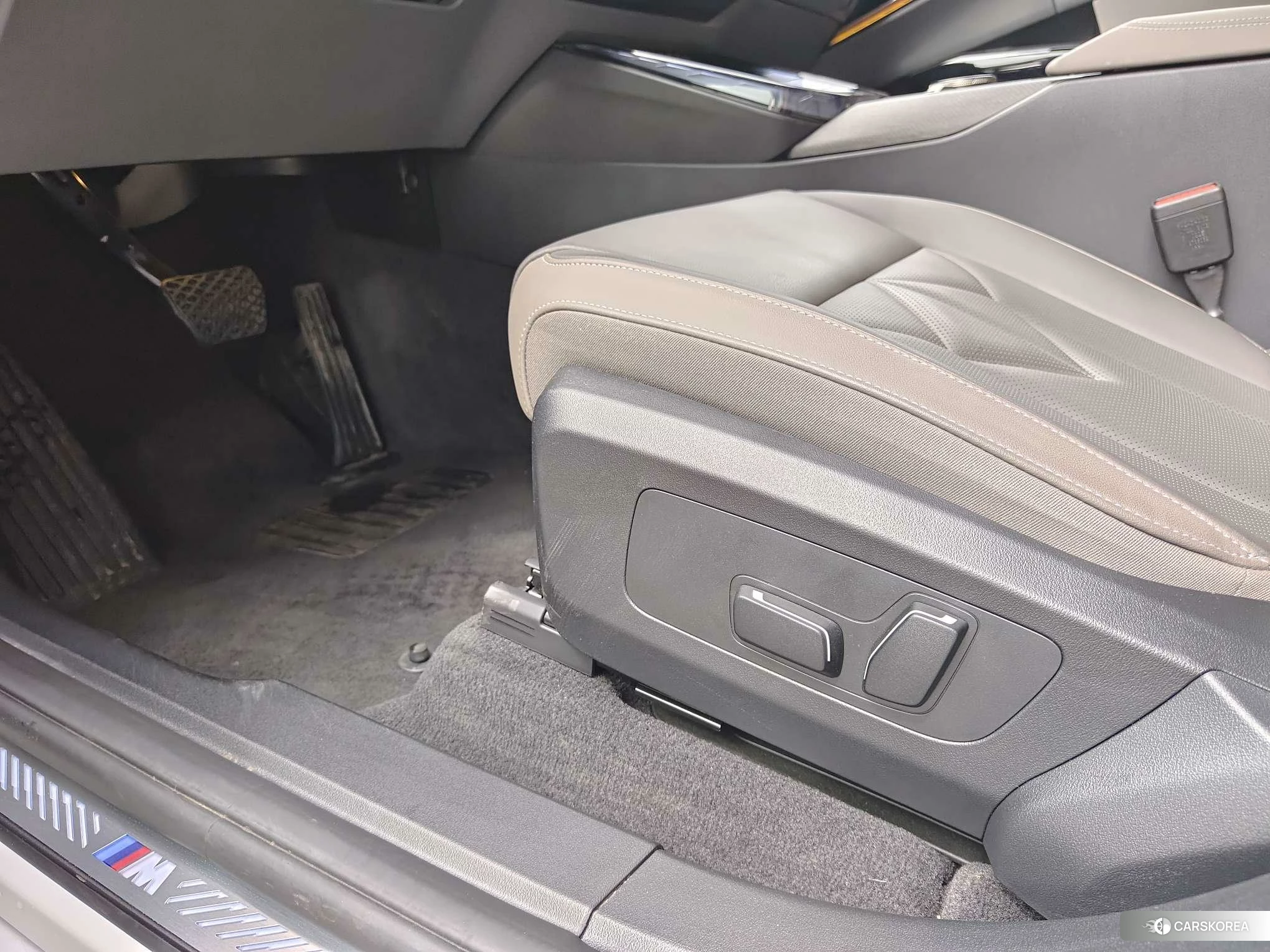 BMW X3 2025 Белый из Китая, фото 5
