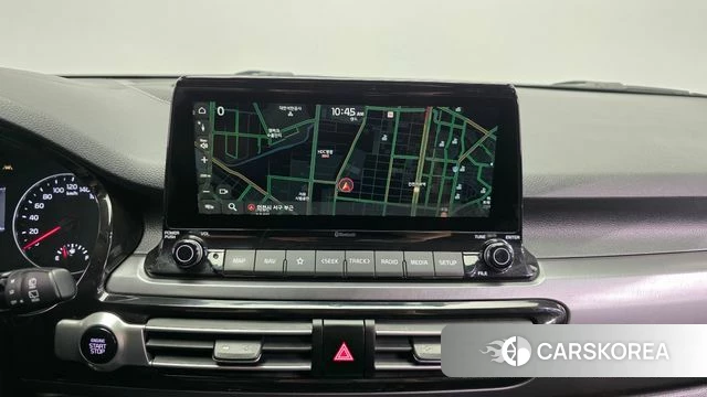 Kia Seltos 2020 Белый из Кореи, фото 5