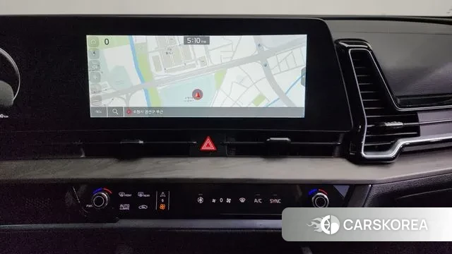 Kia Sportage 5th Generation 2024 Белый из Кореи, фото 5