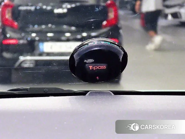 Kia The New Kia Ray 2025 Небесно-голубой из Кореи, фото 5