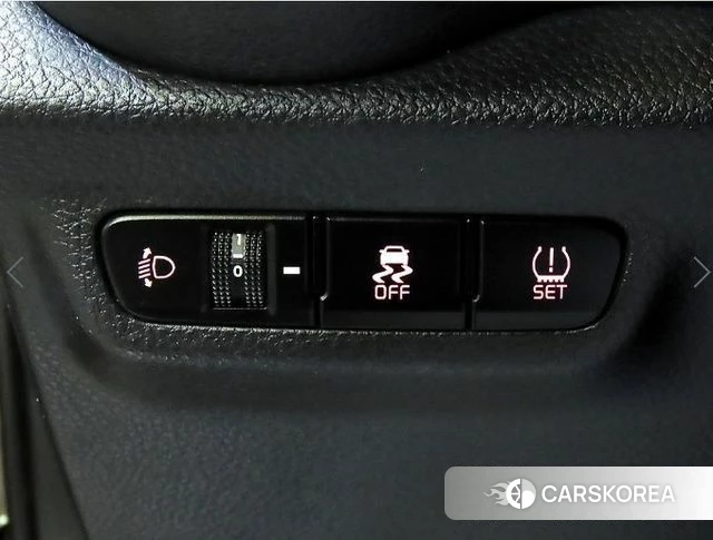 Kia All New Morning (JA) 2019 Серый из Кореи, фото 5