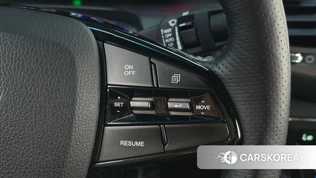 Ssangyong The New Rexton Sport 2021 Темно-зеленый из Кореи, фото 5
