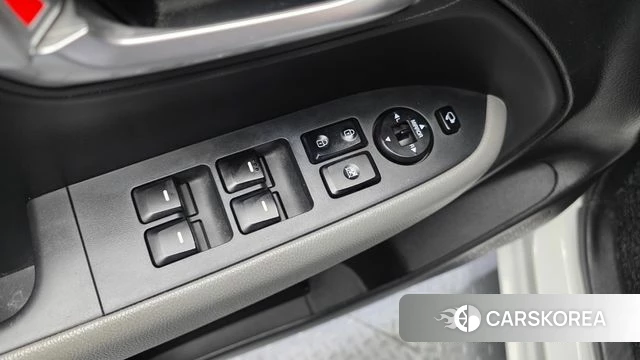 Kia The New Ray 2020 Белый из Кореи, фото 5