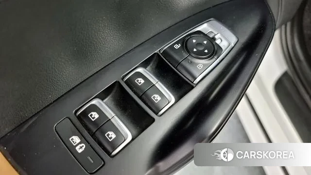 Kia K5 3rd generation 2020 Белый из Кореи, фото 5