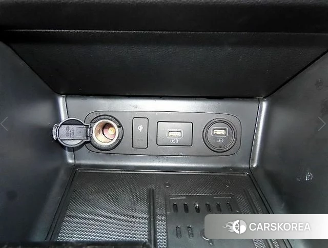 Hyundai Sonata (DN8) 2021 Белый из Кореи, фото 5
