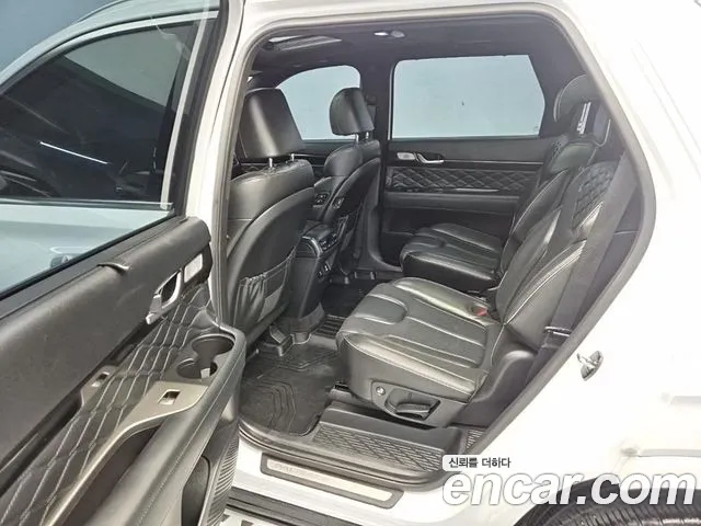 Hyundai Palisade id 2703555 из Кореи 5