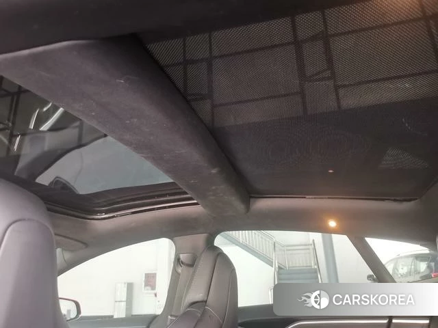 Tesla Model S 2018 Красный из Китая, фото 5