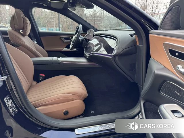 Mercedes-Benz E-class PHEV id 3889928 из Китая 5