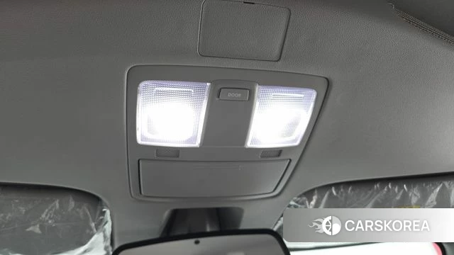 Kia The New Kia Ray 2025 Белый из Кореи, фото 5