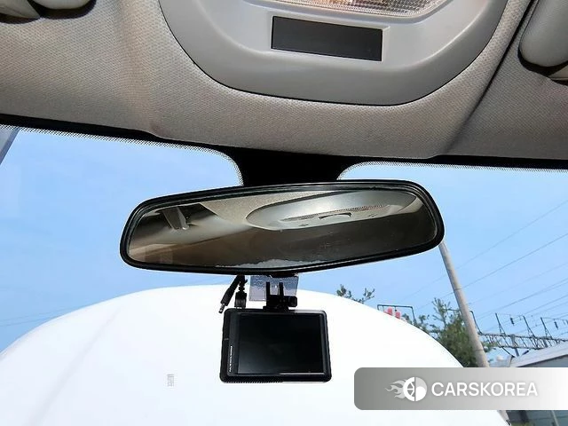 Chevrolet (GM Daewoo) The New Spark 2019 Белый из Кореи, фото 5