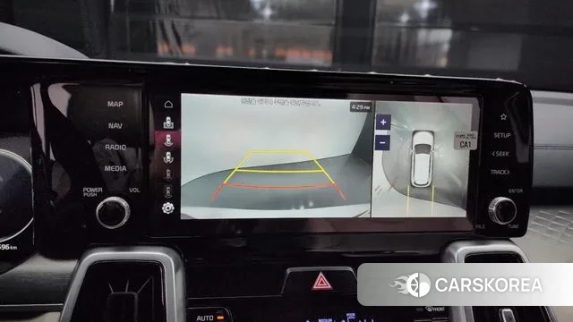 Kia Sorento 4th Generation 2020 Белый из Кореи, фото 5