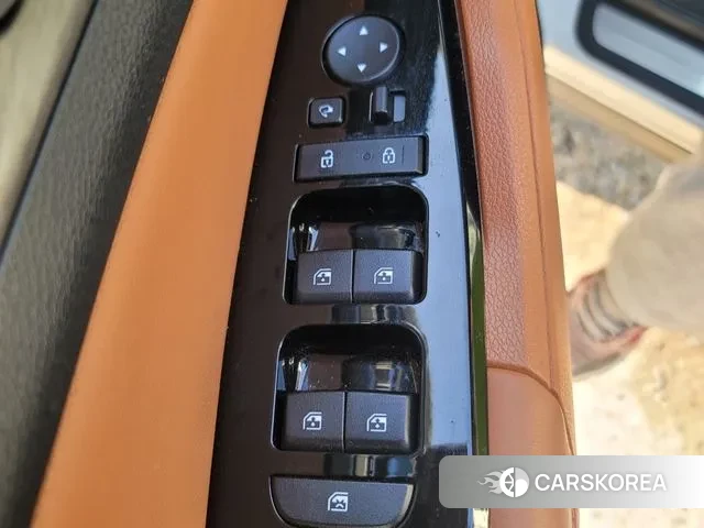 Kia Sportage 5th Generation 2024 Белый из Кореи, фото 5