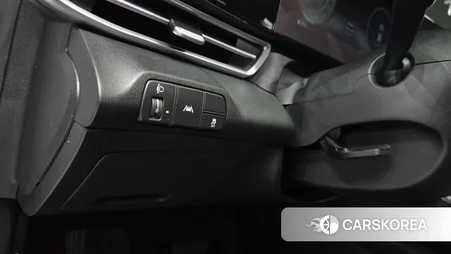 Hyundai Avante (CN7) 2022 Белый из Кореи, фото 5