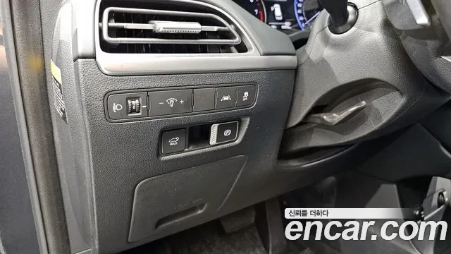 Hyundai Palisade 2019 Серый из Кореи, фото 5