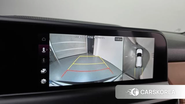Kia The New Seltos 2024 Белый из Кореи, фото 5