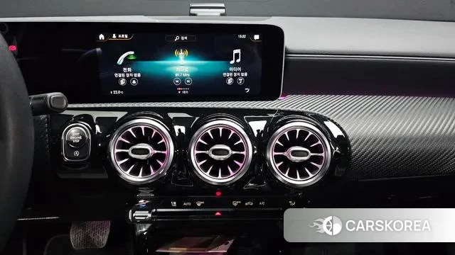 Mercedes-Benz A-Class W177 2020 Белый из Кореи, фото 5