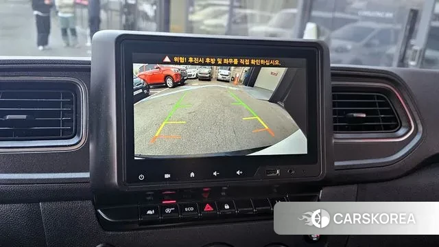 Renault Korea (Samsung) Master 2022 Белый из Кореи, фото 5