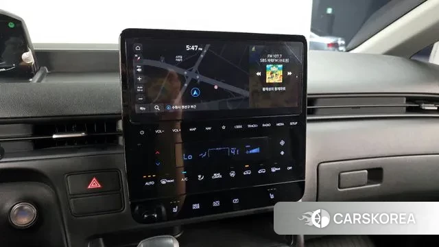 Hyundai Staria 2022 Серебряный из Кореи, фото 5