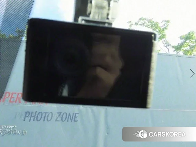 Hyundai The New Santa Fe 2022 Серый из Кореи, фото 5