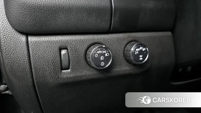 Chevrolet Colorado 2020 Черный из Кореи, фото 5