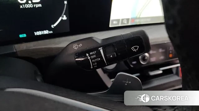 Kia K8 2022 Серый из Кореи, фото 5