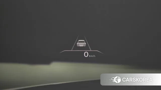 Genesis G80 (RG3) 2020 Белый из Кореи, фото 5