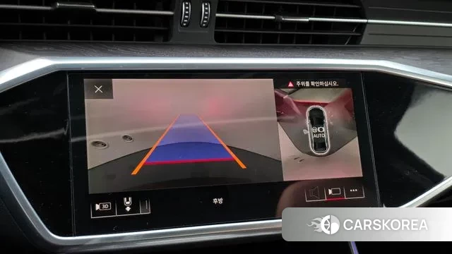 Audi A6 (C8) 2019 Черный из Кореи, фото 5